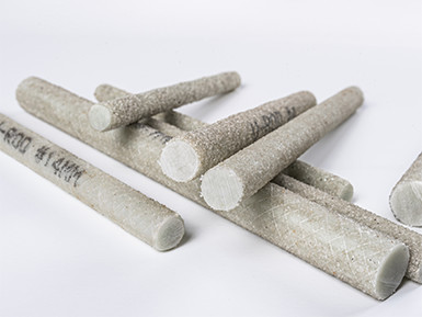 V•ROD fiberglass rebar V•ROD fiberglass rebar